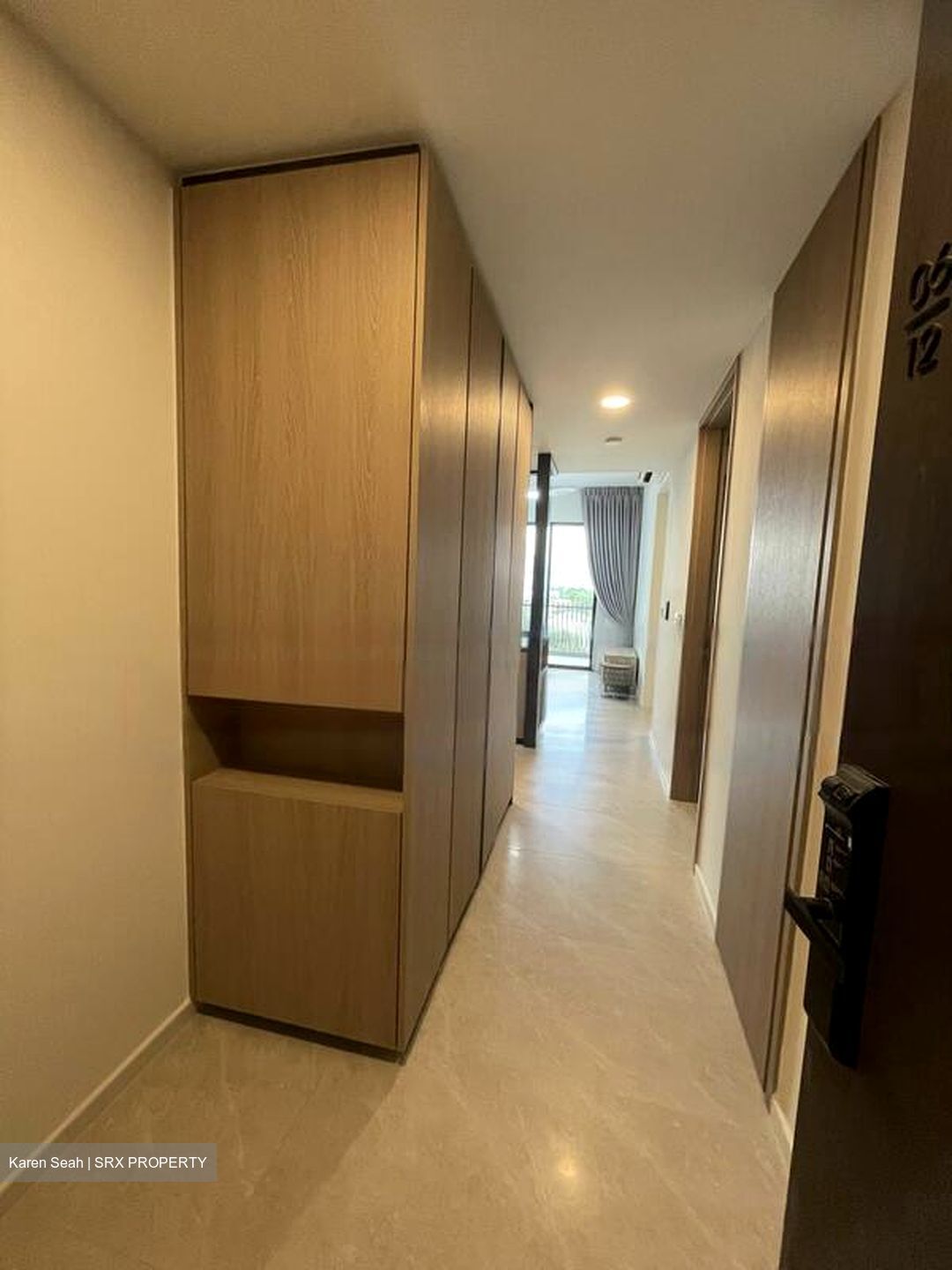 KI Residences at Brookvale (D21), Condominium #458335481